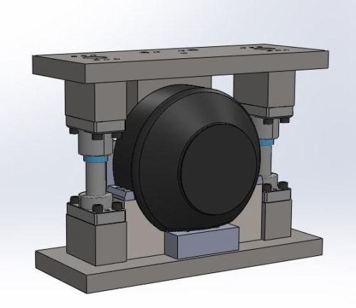 Polished Bowel Edge Notching Dies, Certification : ISO 9001:2008 Certified