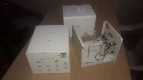 Enclosure Panel Fabrication Services