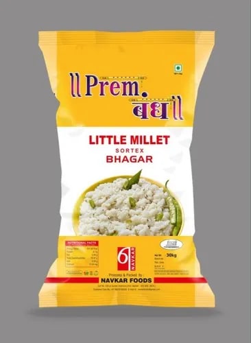 Prem Bandh Little Millet Seeds, Shelf Life : 6months