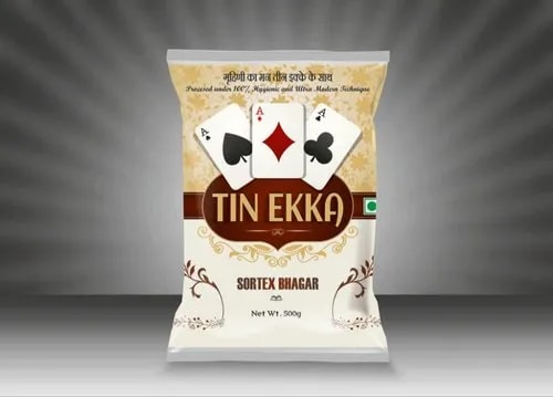 White Tin Ekka Kodo Millet Seeds, Shelf Life : 6 Months