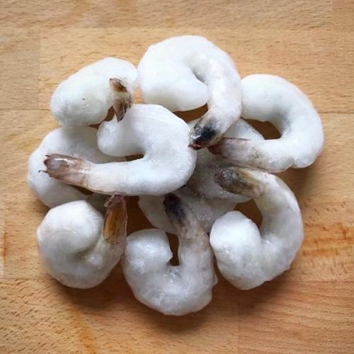 Frozen Shrimps, Size : 8/12