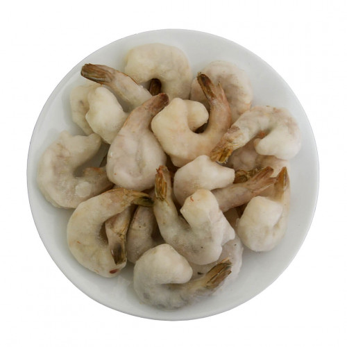 Peeled Frozen Tiger Prawn, Style : Dried