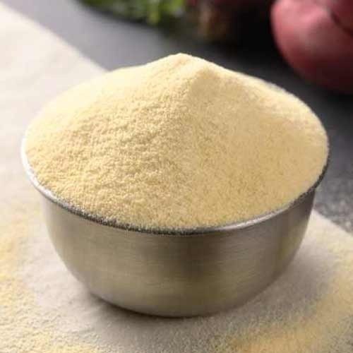 Semolina Flour, For Cooking, Packaging Size : 10-20kg