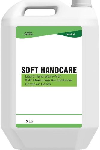 Soft Handcare Liquid Hand Wash