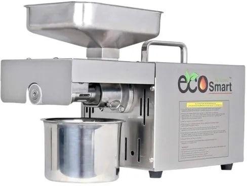 Electric Mini Oil Mill, Voltage : 220V