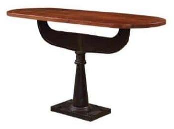 Rectangular DI-0116 Console Table, For Home, Size : 48x16x30 Inch