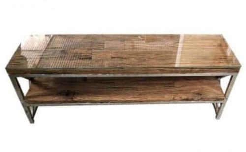 Plain DI-0125 Console Table, Size : 70x18x20 Inch