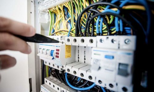 Electrical AMC Service