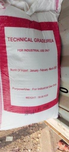 Urea Fertilizer, Color : Prils