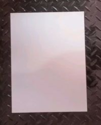 Plain Polyester Sheets, Size : Multisizes