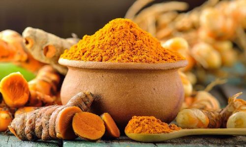 Turmeric Powder, Certification : FSSAI Certified