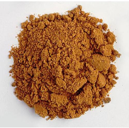 Organic Jaggery Powder, Feature : Sweet Taste, Non Added Color