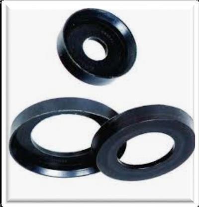 Rubber Bucket Seal, Packaging Type : Packet