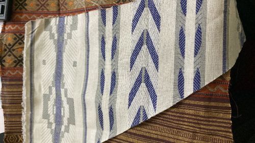 Polo Checked Jacquard Fabric, Certification : ISO 9001:2008 Certified