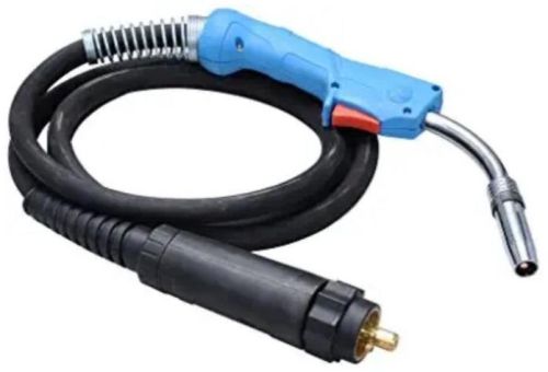 Stainless Steel Welding Torch, Certification : ISI Certified