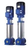 Vertical Inline Pump, Certification : CE Certified