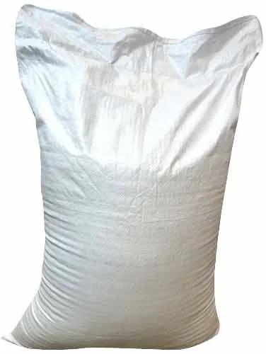 HDPE Woven Sack Bag, For Agriculture, Shopping, Pattern : Plain, Printed