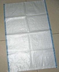 Plain Polypropylene Woven Bags, Color : Multicolor