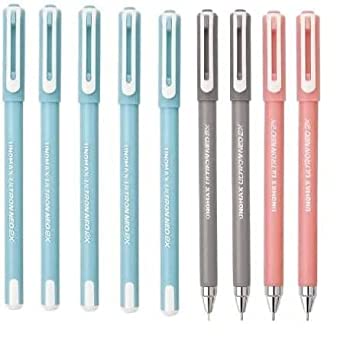 Ball Pen, For Writing, Feature : Stylish Touch, Leakage Proof