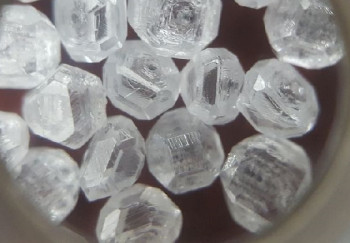 Rough Diamond, Cut Diamond, Un Cutt Diamonds