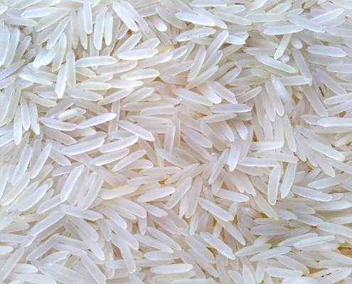 Natural Ratnagiri 24 Rice, For Food, Cooking, Certification : FSSAI Certified