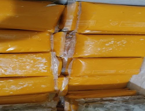 Frozen Alphonso Mango Pulp For Shake Ice Cream