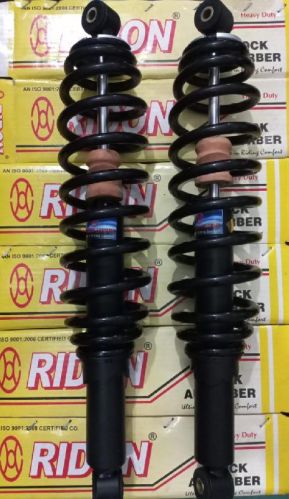 All Terrain Vehicle Shock Absorber, Certification : ISO 9001:2015