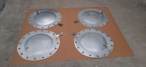Circular Stainless Steel Dome Shape Explosion Vent