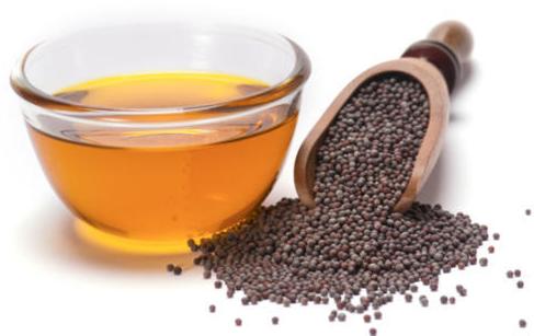 Kachi Ghani Mustard Oil, Extraction Type : Machine