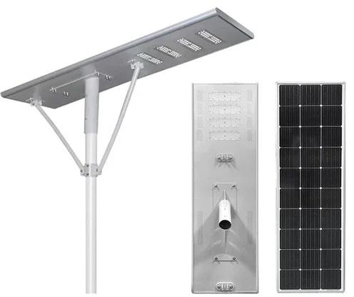 All In One Solar Street Light, Certification : CE Certified