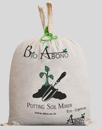 Abono Cow Manure Potting Soil