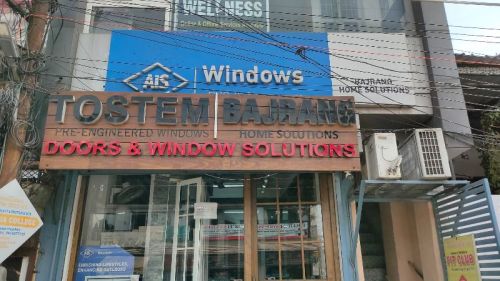 Multiweight LED Signboard, Size : Multisizes