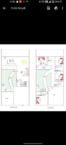 Architectural Drafting