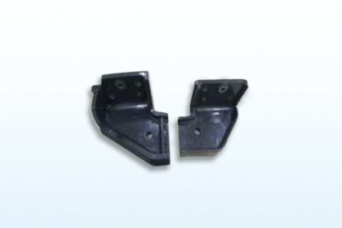 Polished Iron Engine Mounting Bracket, For Industrial, Certification : ISI Certified