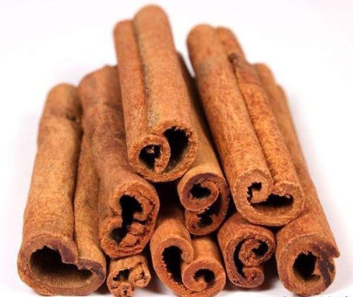 Natural Cinnamon Stick, For Spices, Form : Solid