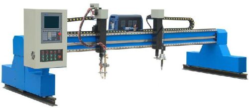 FCS-3508 Automatic CNC Plasma Cutting Machine, Certification : MSME