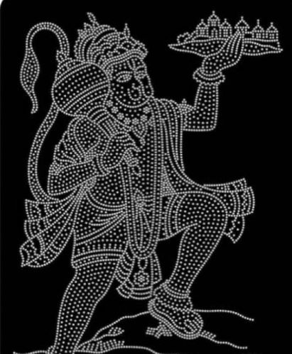 Hotfix Studs, Feature : Fine Finished