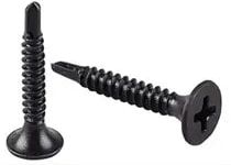 Stainless Steel Tek Drywall Screws, For Hardware Fitting, Size : Standard