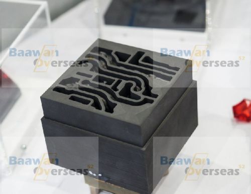 Graphite EDM Electrode, For Industrial, Feature : Good Quality, High Tenacity, High Tensile Strength
