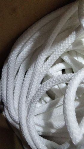 Polyester Cotton Filler Cord, For Binding Pulling, FIBC Jumbo Bag, Technics : Machine Made