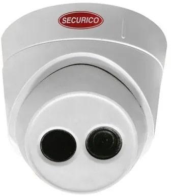 Securico 1MP IP Network Dome CCTV Camera