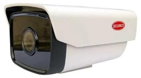 Securico 2MP IP Network Bullet Camera