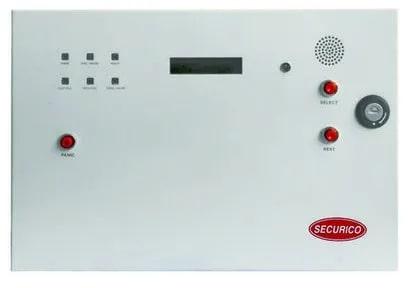 Securico IP Guard Supervisor