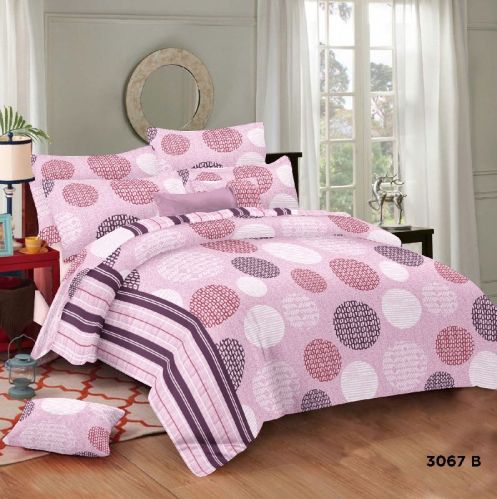 Blunt Ecolux Plus Bed Sheets, Feature : Anti Wrinkle, Anti Shrink