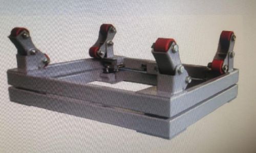 Cylinder Weight Machine, Feature : Durable