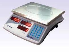 Piece Counting Scales, Feature : Optimum Quality, Stable Performance