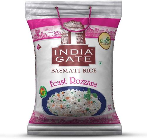 Long Grain basmati rice, Packaging Size : 25kg