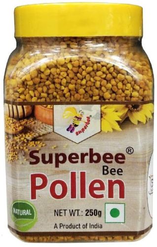 Bee Pollen, Form : Granules, Powder