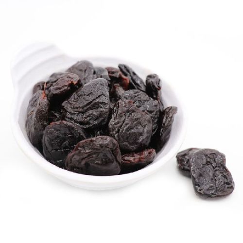 Dried Prunes 20, Packaging Type : Black