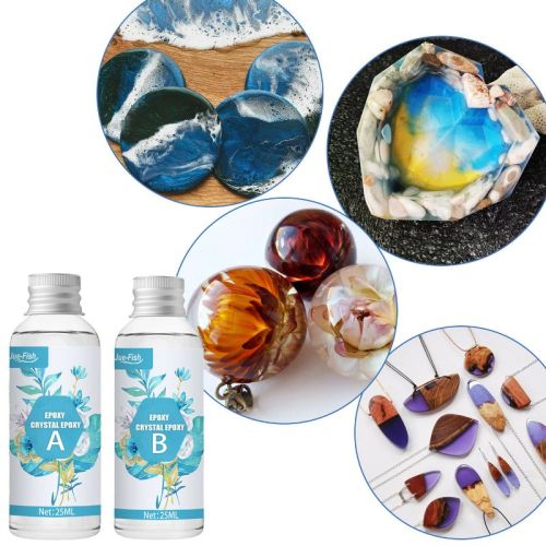 Glossy epoxy resin, Packaging Type : Green, Grey, Purity : 100%